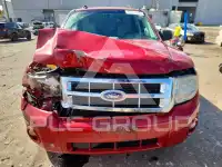 2010 Ford ESCAPE photo