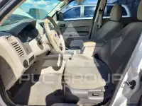 2010 Ford ESCAPE фото