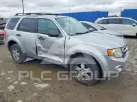 2010 Ford ESCAPE фото