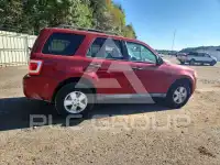 2010 Ford ESCAPE photo