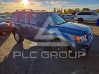2010 Ford ESCAPE photo