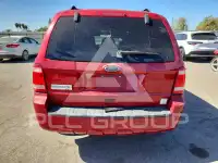 2010 Ford ESCAPE фото
