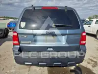2010 Ford ESCAPE фото