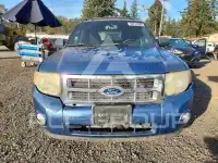 2010 Ford ESCAPE photo