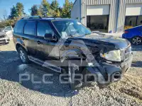 2010 Ford ESCAPE фото