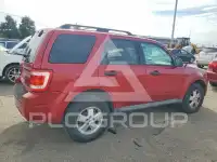 2010 Ford ESCAPE фото