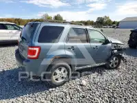 2010 Ford ESCAPE фото