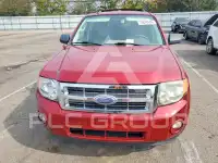 2010 Ford ESCAPE фото