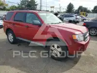 2010 Ford ESCAPE фото