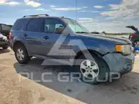 2010 Ford ESCAPE фото