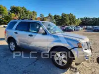 2010 Ford ESCAPE фото