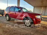 2010 Ford ESCAPE фото