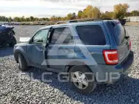 2010 Ford ESCAPE фото