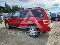 2010 Ford ESCAPE фото