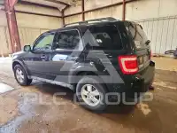 2010 Ford ESCAPE photo