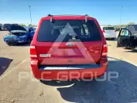 2010 Ford ESCAPE photo