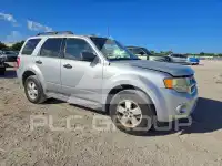 2010 Ford ESCAPE фото
