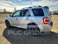 2010 Ford ESCAPE фото