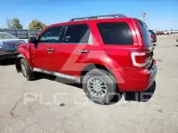 2010 Ford ESCAPE фото