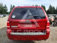 2010 Ford ESCAPE фото