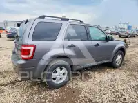 2010 Ford ESCAPE фото