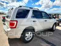 2010 Ford ESCAPE фото