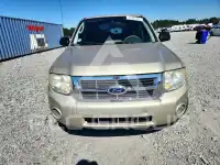 2010 Ford ESCAPE фото