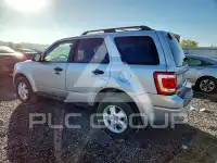 2010 Ford ESCAPE фото