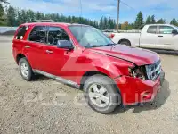 2010 Ford ESCAPE фото