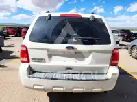 2010 Ford ESCAPE фото