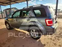 2010 Ford ESCAPE photo