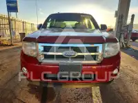 2010 Ford ESCAPE фото