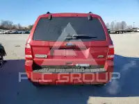2010 Ford ESCAPE photo