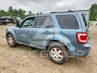 2010 Ford ESCAPE фото