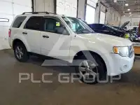2010 Ford ESCAPE photo