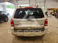 2010 Ford ESCAPE фото