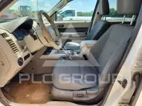 2010 Ford ESCAPE фото