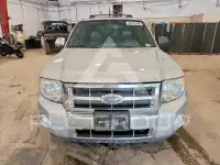 2010 Ford ESCAPE фото