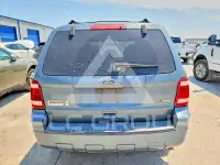 2010 Ford ESCAPE фото