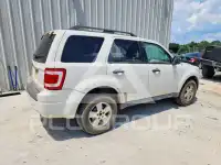 2010 Ford ESCAPE фото