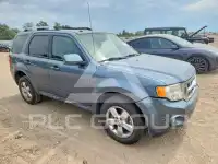 2010 Ford ESCAPE фото