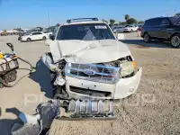 2010 Ford ESCAPE фото