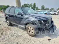 2010 Ford ESCAPE фото