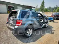 2010 Ford ESCAPE фото