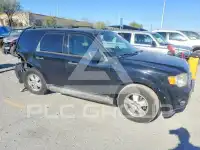 2010 Ford ESCAPE фото