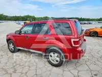 2010 Ford ESCAPE фото