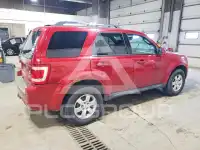 2010 Ford ESCAPE фото
