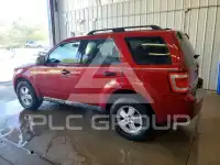 2010 Ford ESCAPE фото