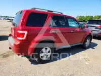 2010 Ford ESCAPE фото
