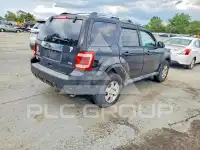 2010 Ford ESCAPE photo